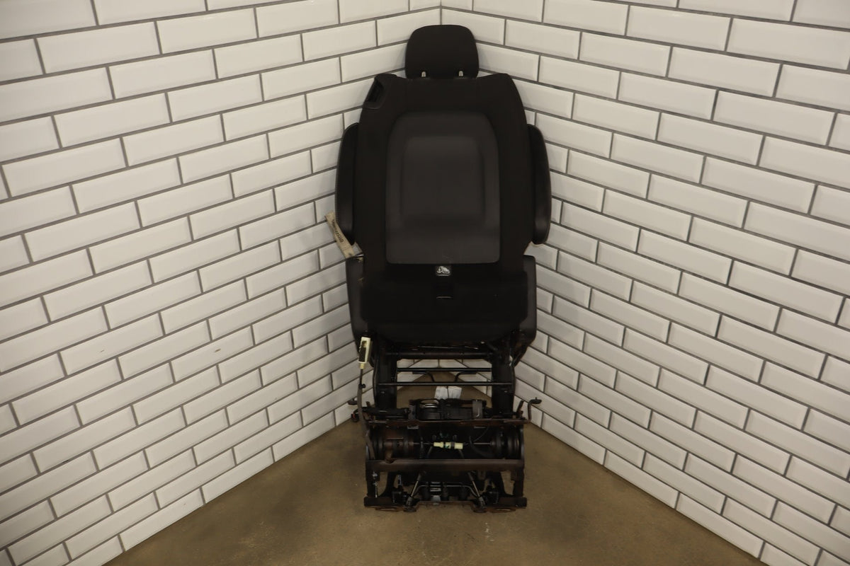 2017-2024 Chrysler Pacifica Left Rear 2nd Row Seat/Chair Cloth OEM