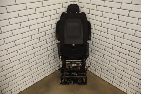 2017-2024 Chrysler Pacifica Left Rear 2nd Row Seat/Chair Cloth OEM