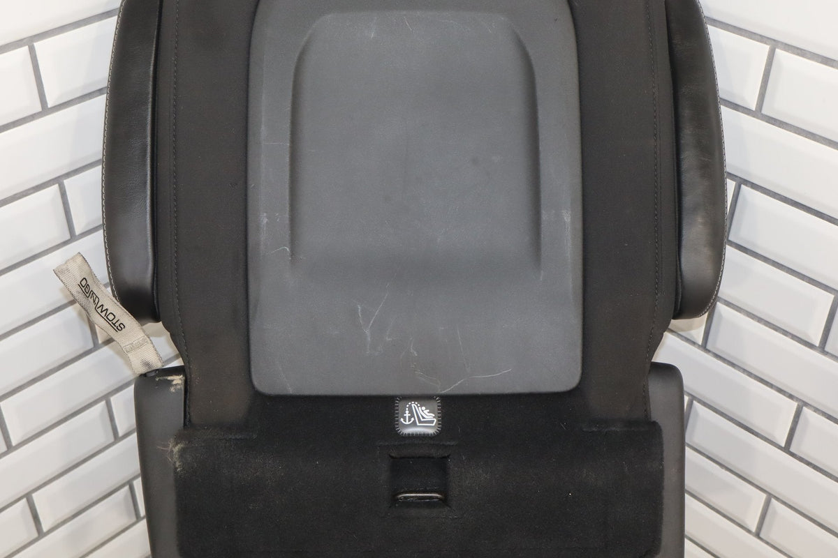2017-2024 Chrysler Pacifica Left Rear 2nd Row Seat/Chair Cloth OEM