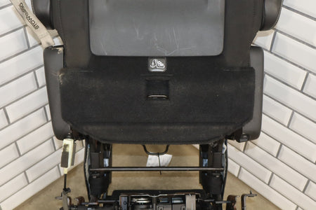 2017-2024 Chrysler Pacifica Left Rear 2nd Row Seat/Chair Cloth OEM
