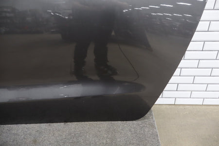 2017-2024 Chrysler Pacifica Left Rear Door Granite Crystal ( PAU )
