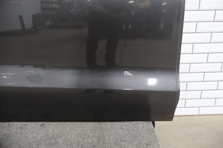 2017-2024 Chrysler Pacifica Right Rear Door Granite Crystal ( PAU )