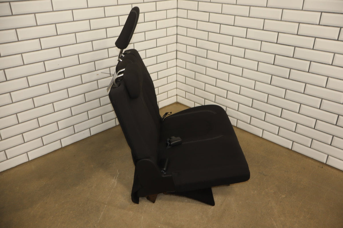2017-2024 Chrysler Pacifica Right RH 3rd Row Seat OEM Cloth