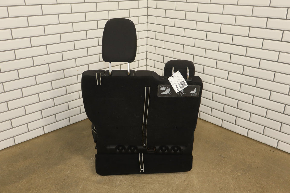 2017-2024 Chrysler Pacifica Right RH 3rd Row Seat OEM Cloth