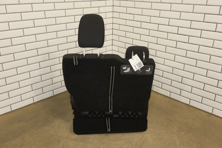 2017-2024 Chrysler Pacifica Right RH 3rd Row Seat OEM Cloth