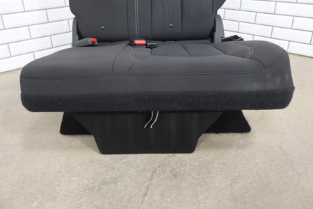 2017-2024 Chrysler Pacifica Right RH 3rd Row Seat OEM Cloth