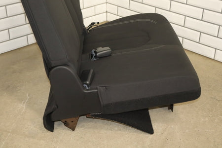 2017-2024 Chrysler Pacifica Right RH 3rd Row Seat OEM Cloth