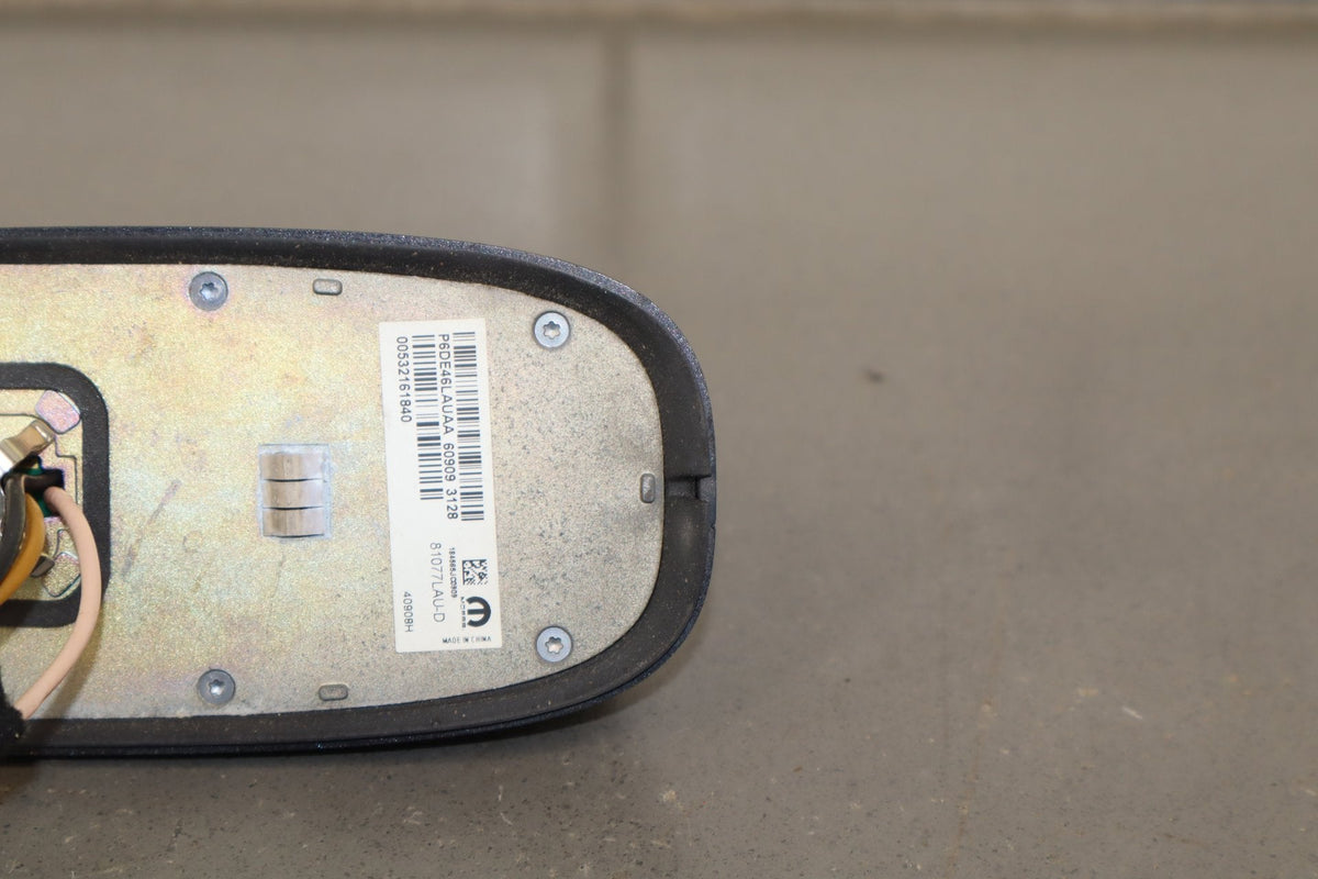 2017-2024 Chrysler Pacifica Roof Antenna OEM