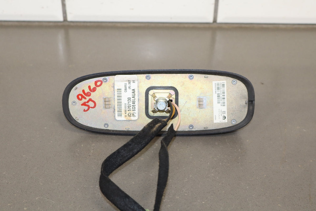 2017-2024 Chrysler Pacifica Roof Antenna OEM