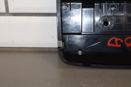 2017-2024 Chrysler Pacifica Roof Console OEM