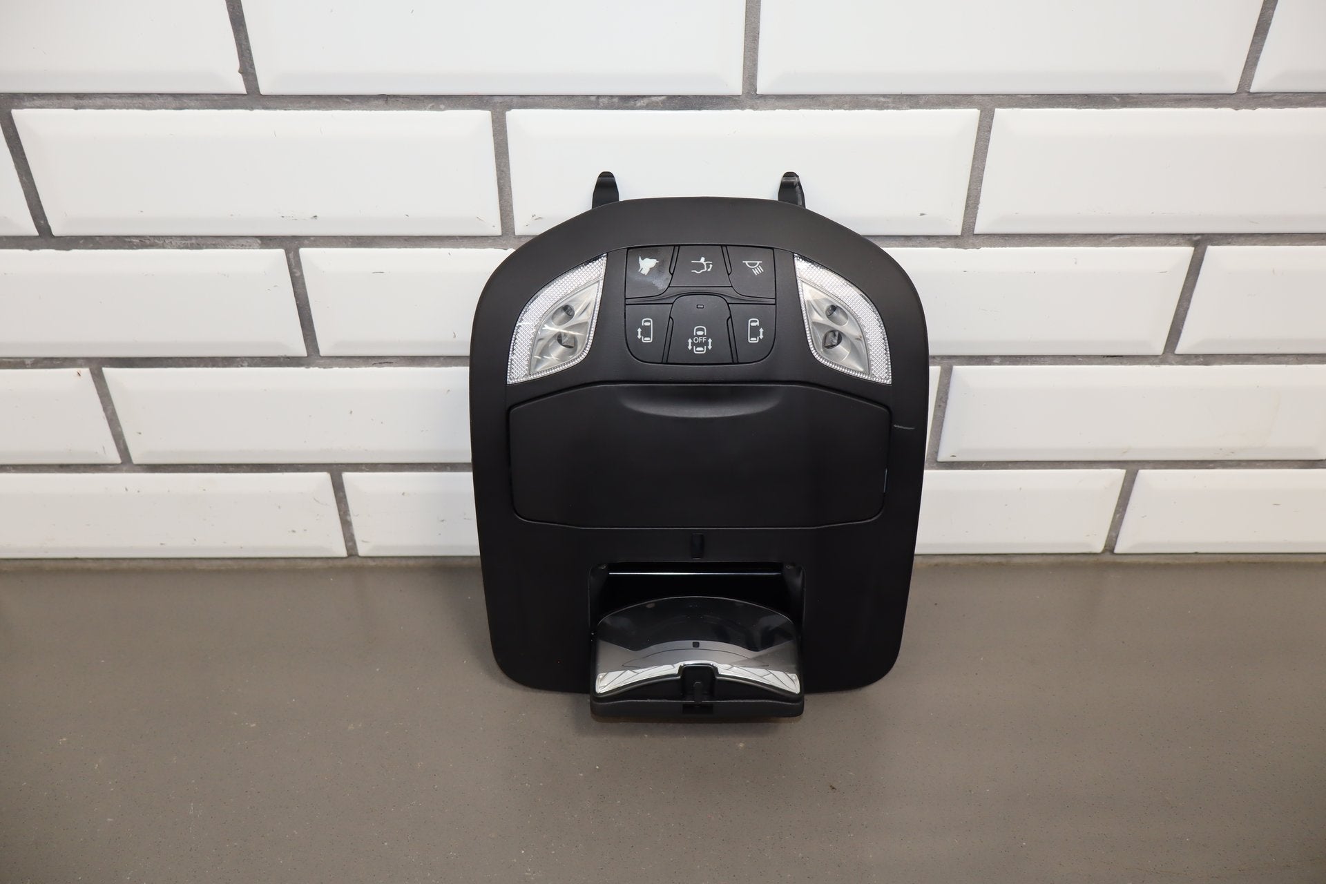 2017-2024 Chrysler Pacifica Roof Console OEM