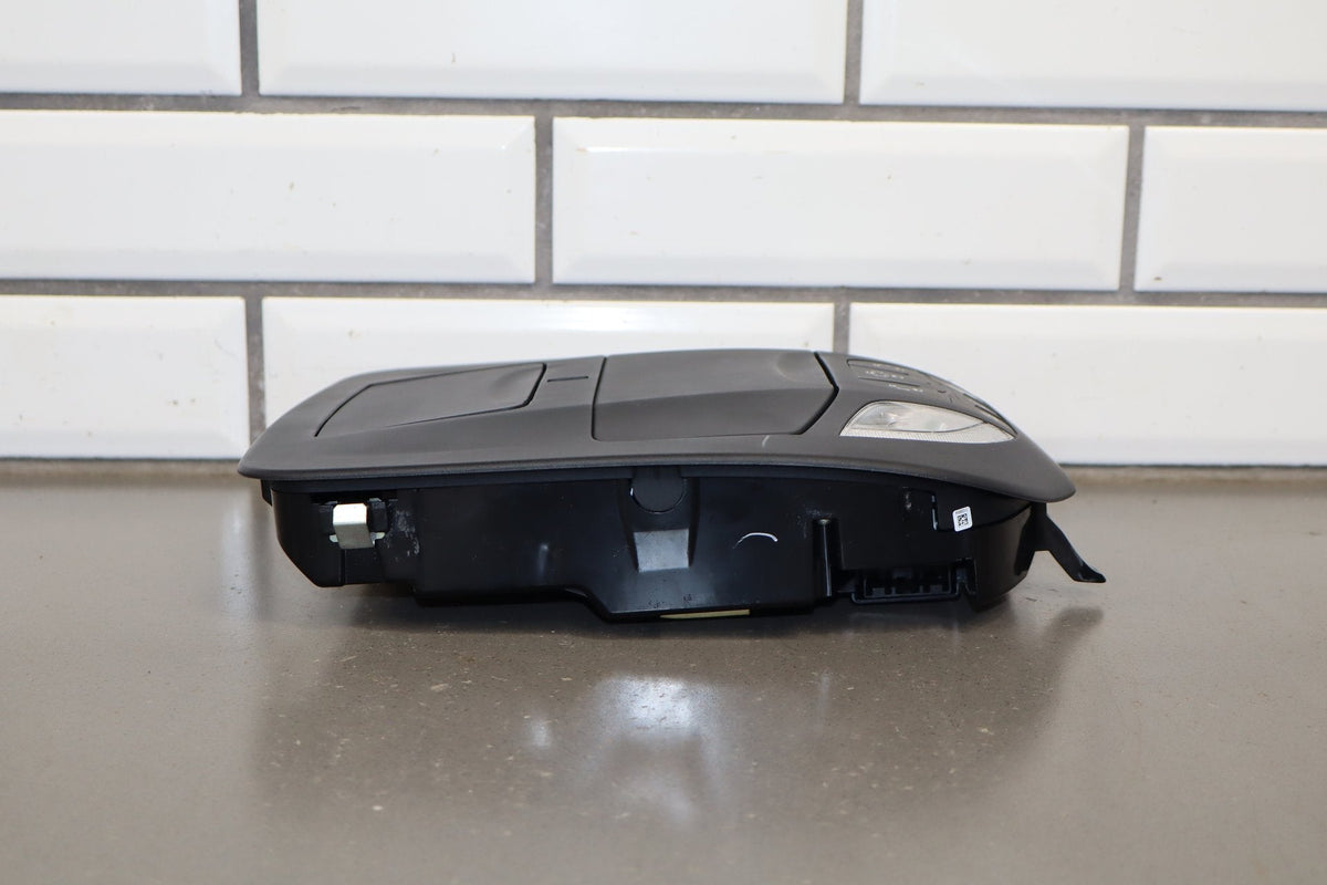 2017-2024 Chrysler Pacifica Roof Console OEM