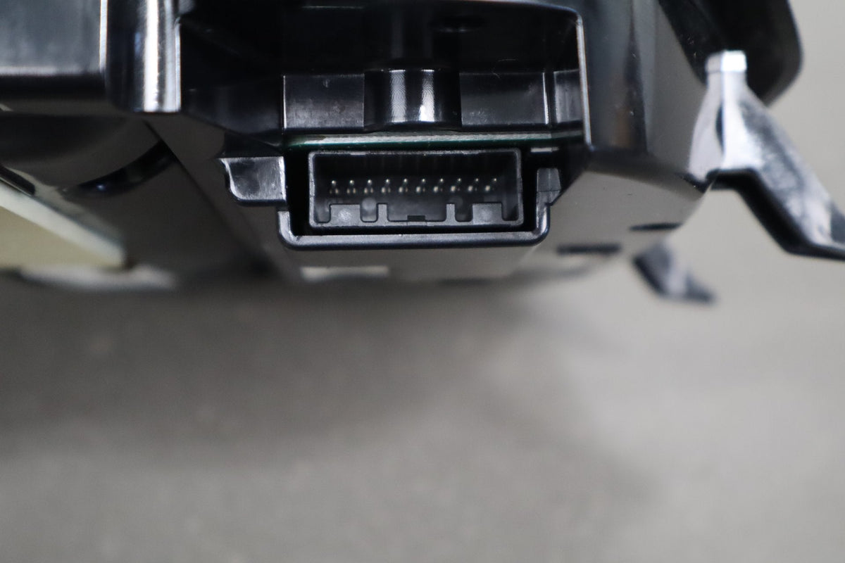 2017-2024 Chrysler Pacifica Roof Console OEM