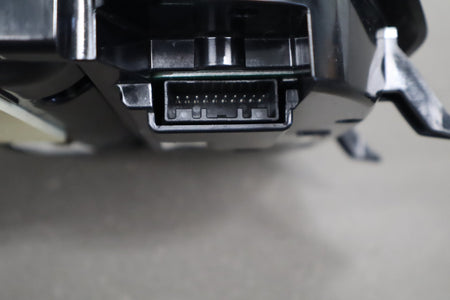 2017-2024 Chrysler Pacifica Roof Console OEM