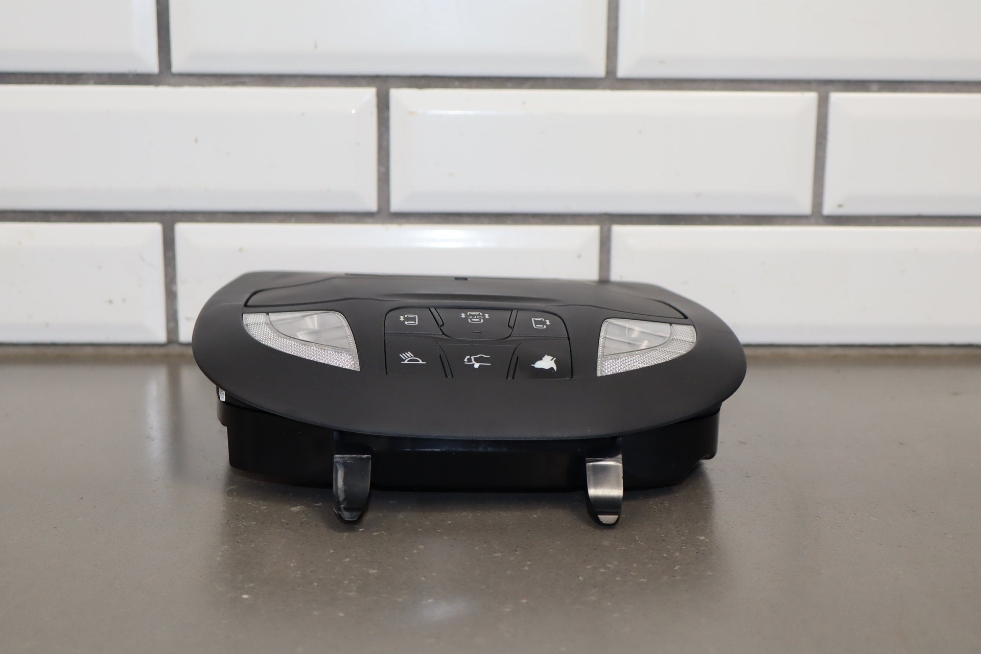 2017-2024 Chrysler Pacifica Roof Console OEM
