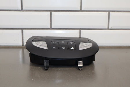 2017-2024 Chrysler Pacifica Roof Console OEM