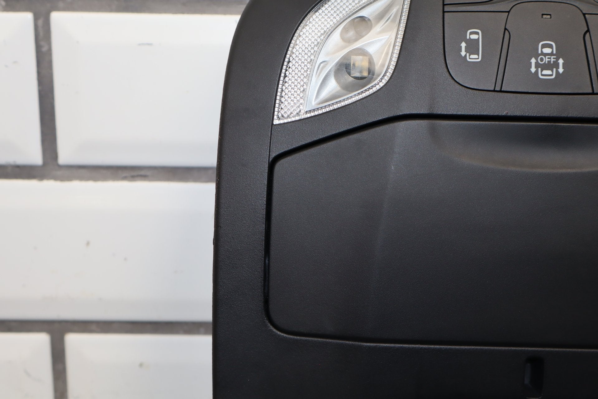 2017-2024 Chrysler Pacifica Roof Console OEM