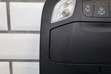 2017-2024 Chrysler Pacifica Roof Console OEM