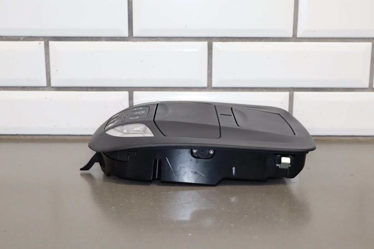 2017-2024 Chrysler Pacifica Roof Console OEM