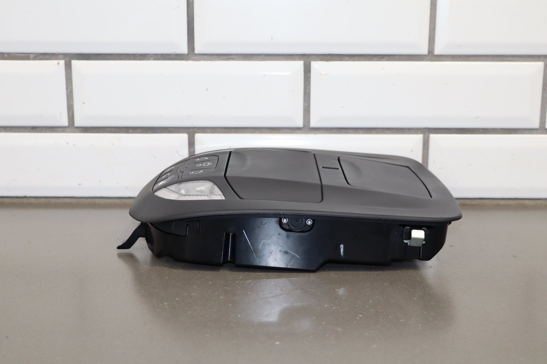 2017-2024 Chrysler Pacifica Roof Console OEM
