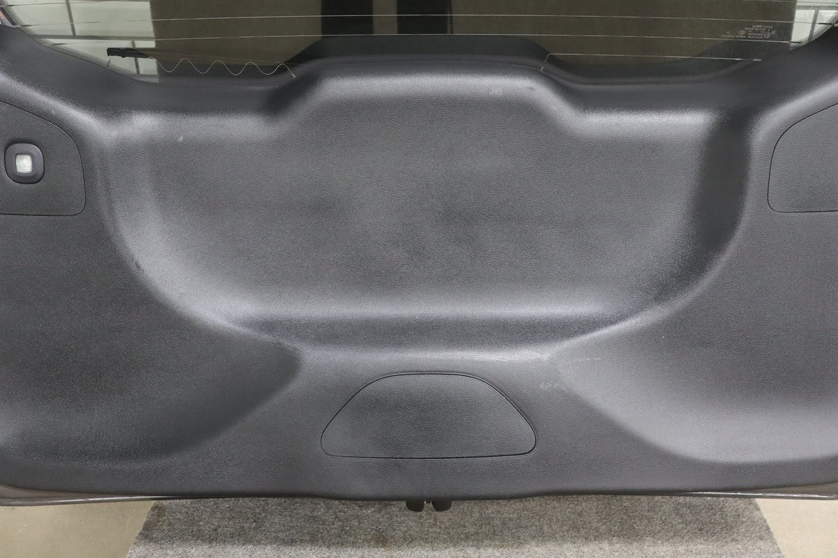 2017-2024 Chrysler Pacifica Touring Plus Decklid/Tailgate Granite Crystal PAU