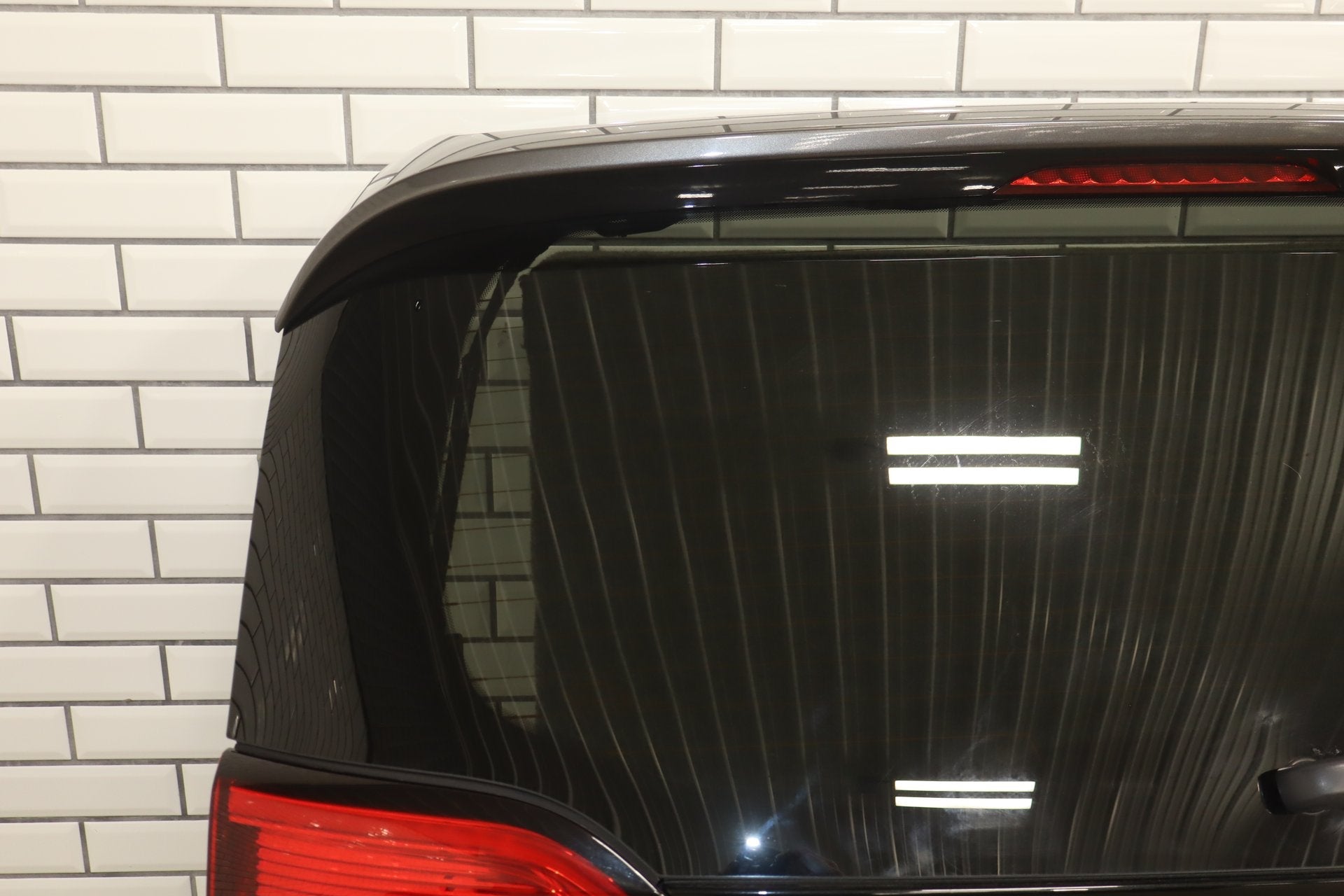 2017-2024 Chrysler Pacifica Touring Plus Decklid/Tailgate Granite Crystal PAU