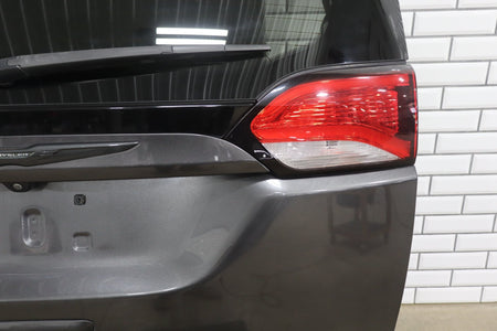 2017-2024 Chrysler Pacifica Touring Plus Decklid/Tailgate Granite Crystal PAU