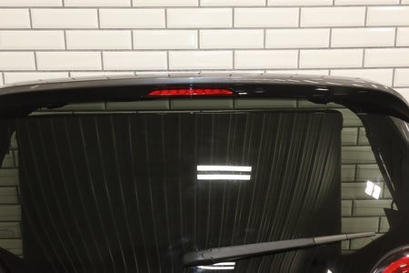 2017-2024 Chrysler Pacifica Touring Plus Decklid/Tailgate Granite Crystal PAU