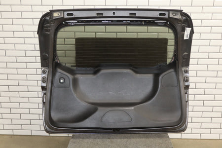 2017-2024 Chrysler Pacifica Touring Plus Decklid/Tailgate Granite Crystal PAU