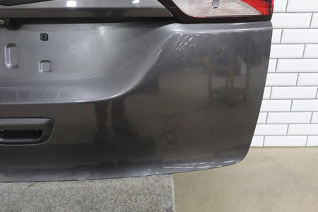 2017-2024 Chrysler Pacifica Touring Plus Decklid/Tailgate Granite Crystal PAU