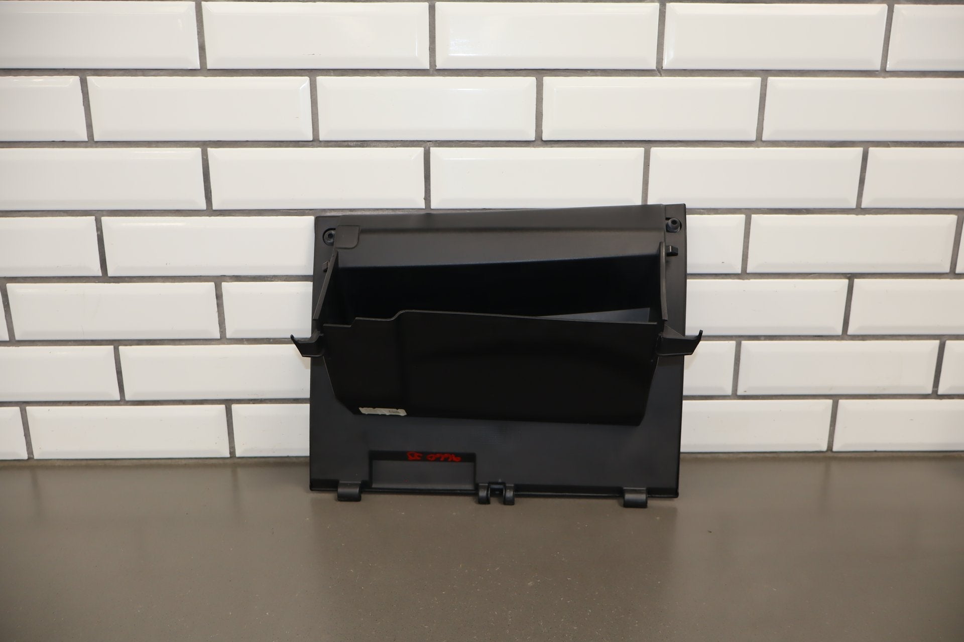 2017-2024 Chrysler Pacifica Touring Plus Glove Box X3