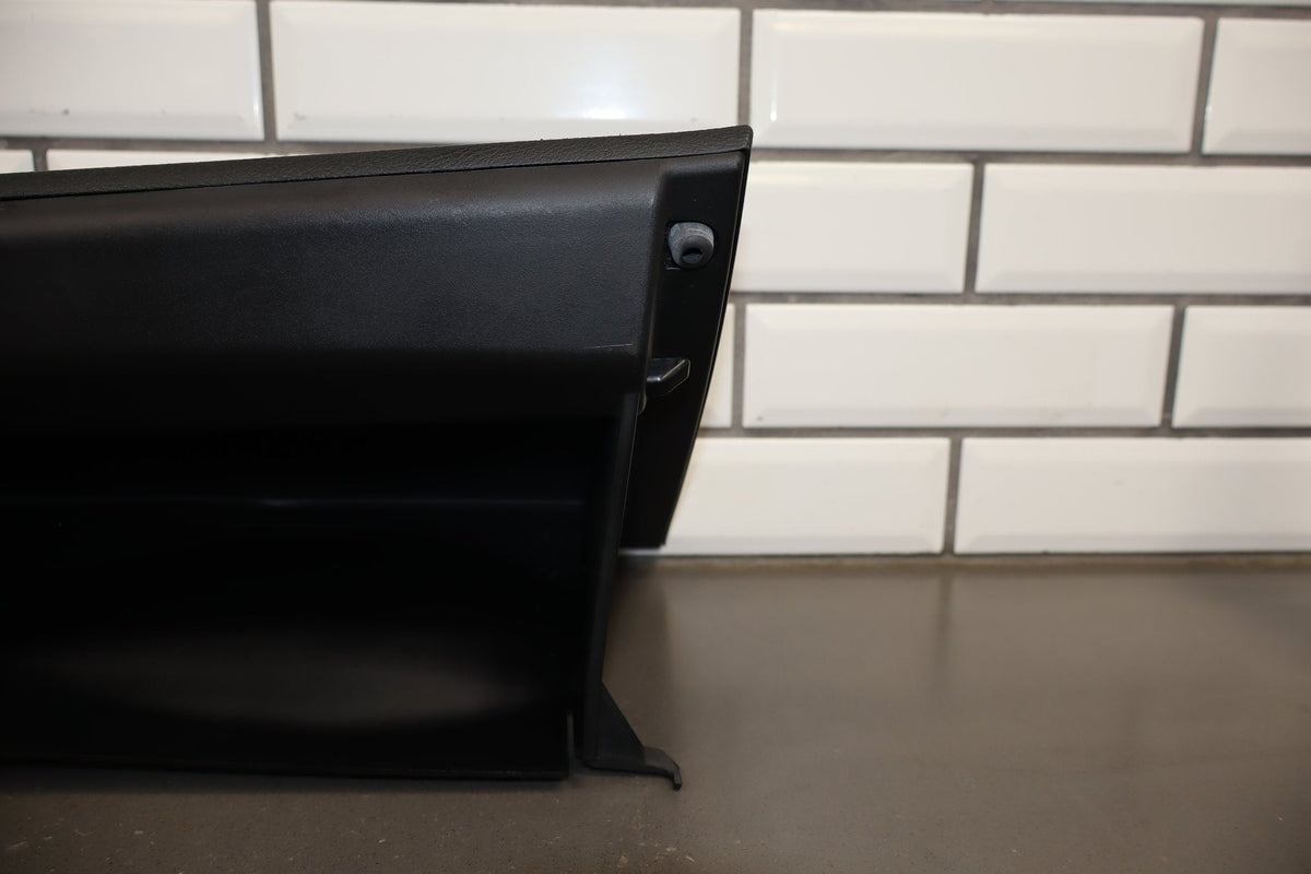 2017-2024 Chrysler Pacifica Touring Plus Glove Box X3
