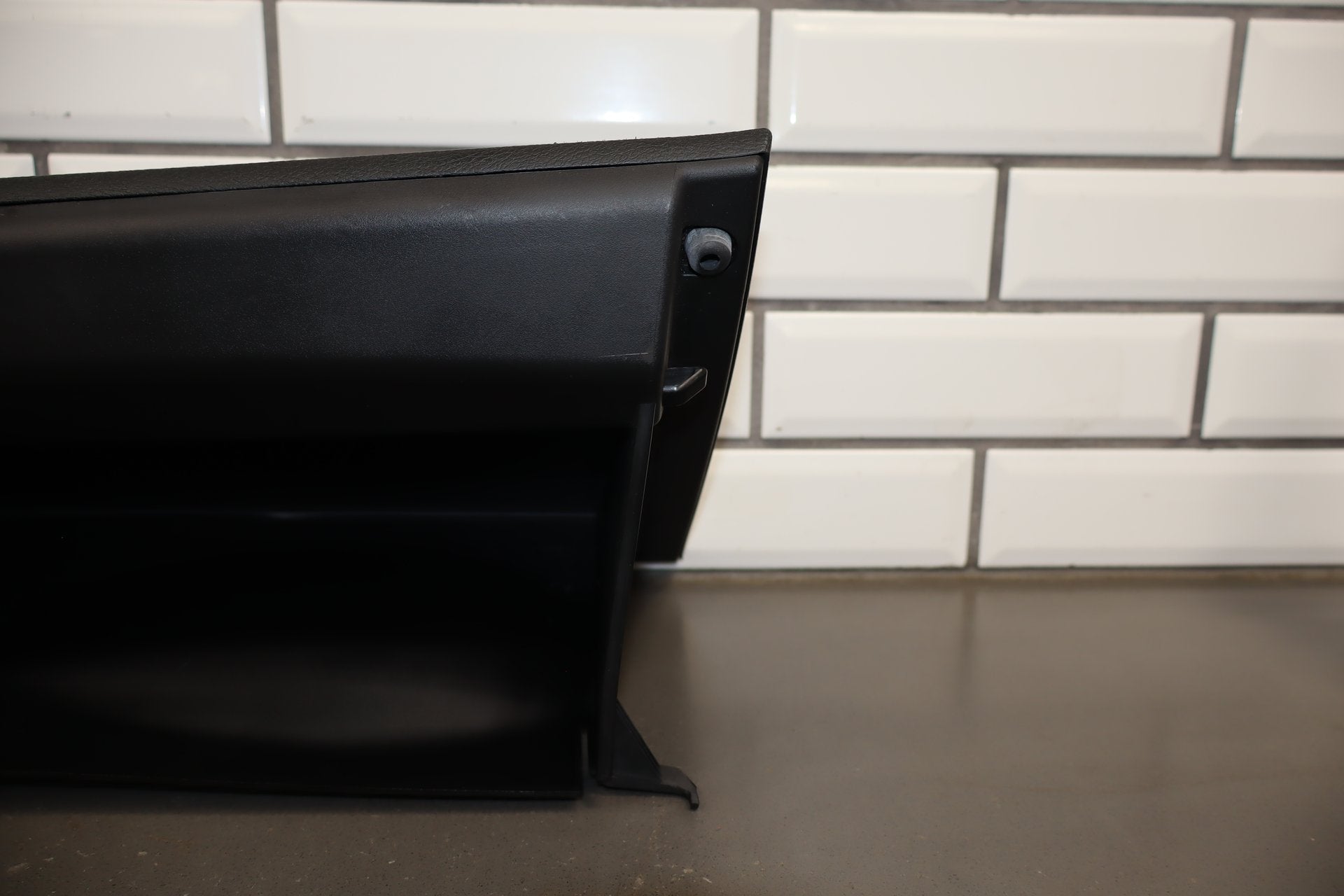 2017-2024 Chrysler Pacifica Touring Plus Glove Box X3