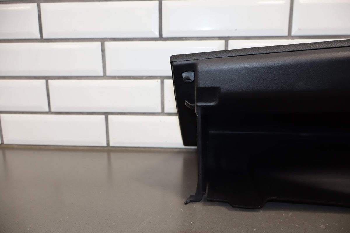 2017-2024 Chrysler Pacifica Touring Plus Glove Box X3