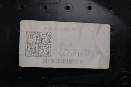 2017-2024 Chrysler Pacifica Touring Plus Left Front Interior Trim Panel X3