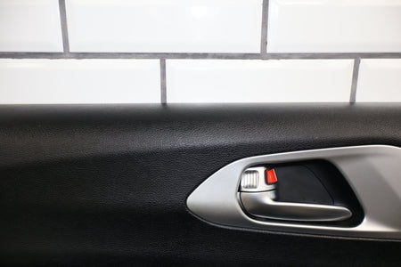 2017-2024 Chrysler Pacifica Touring Plus Left Front Interior Trim Panel X3