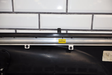 2017-2024 Chrysler Pacifica Touring Plus Left Rear Door Panel X3