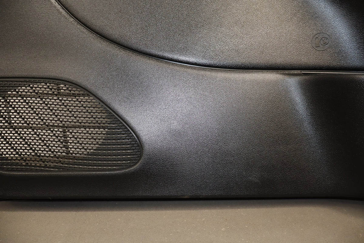 2017-2024 Chrysler Pacifica Touring Plus Left Rear Door Panel X3