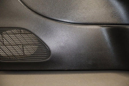 2017-2024 Chrysler Pacifica Touring Plus Left Rear Door Panel X3