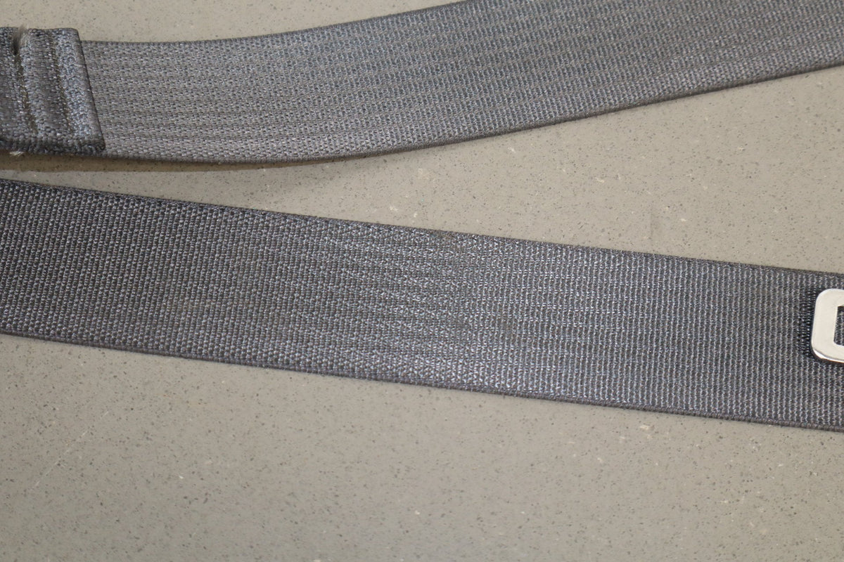 2017-2024 Chrysler Pacifica Touring Plus Left Rear Seat Belt X3