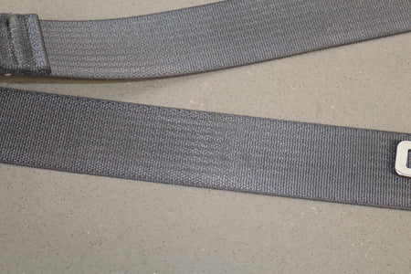 2017-2024 Chrysler Pacifica Touring Plus Left Rear Seat Belt X3
