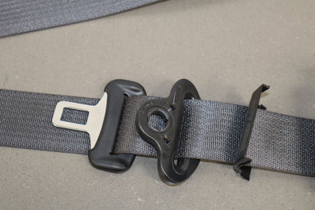 2017-2024 Chrysler Pacifica Touring Plus Left Rear Seat Belt X3