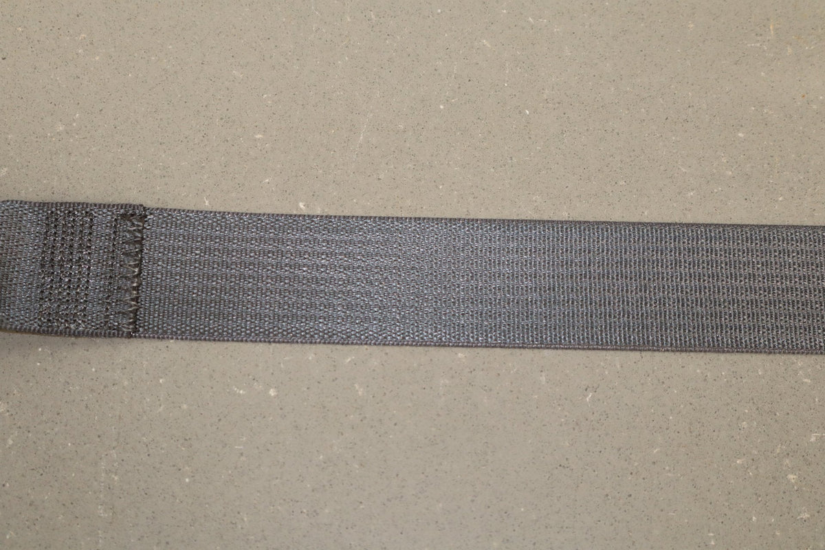 2017-2024 Chrysler Pacifica Touring Plus Left Rear Seat Belt X3