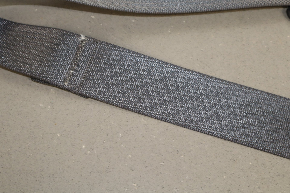 2017-2024 Chrysler Pacifica Touring Plus Left Rear Seat Belt X3