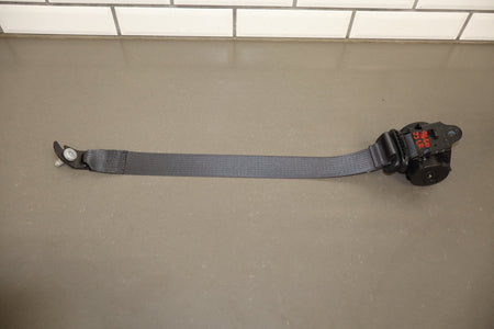2017-2024 Chrysler Pacifica Touring Plus Left Rear Seat Belt X3