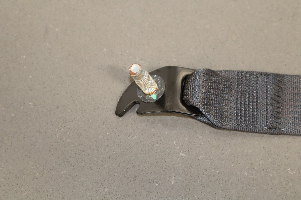 2017-2024 Chrysler Pacifica Touring Plus Left Rear Seat Belt X3