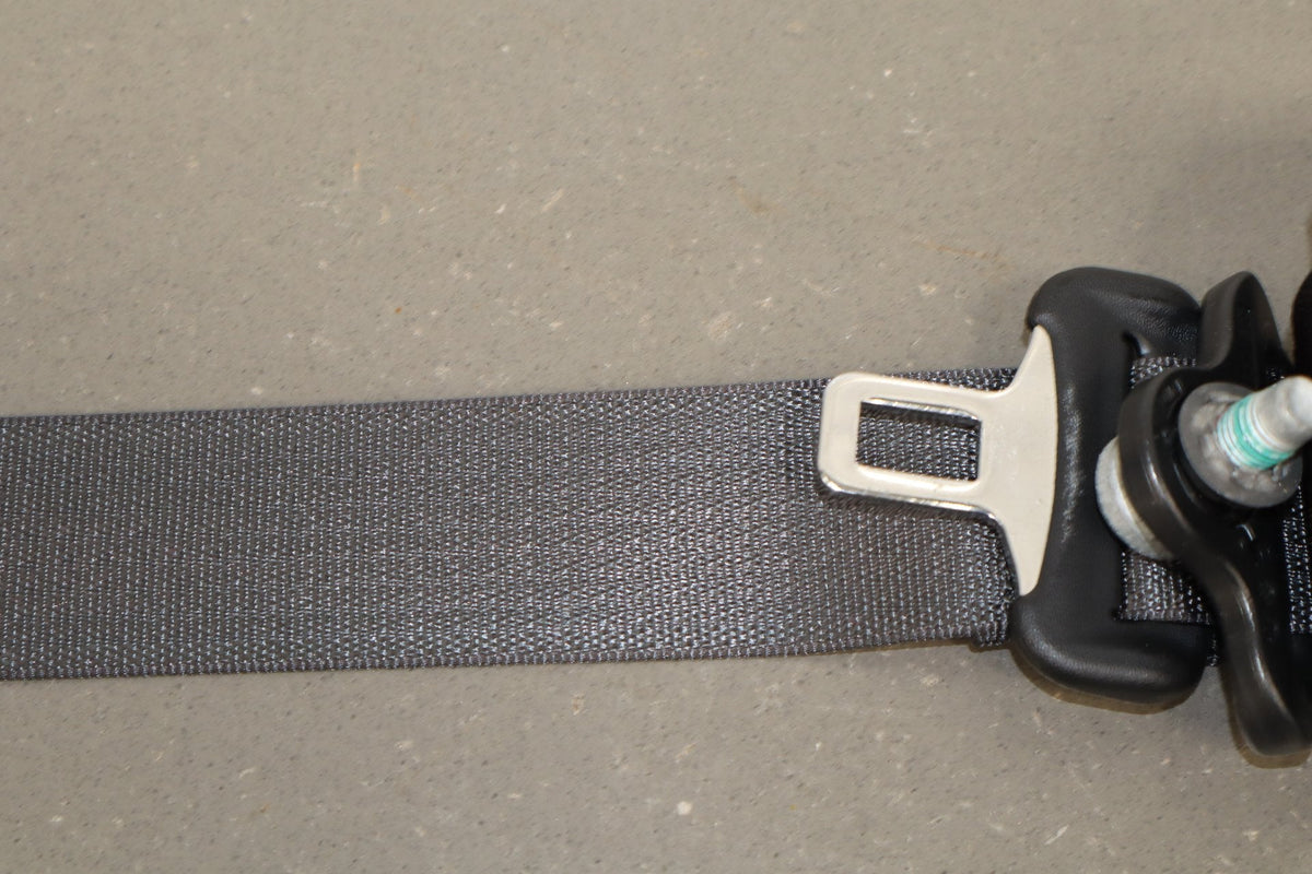 2017-2024 Chrysler Pacifica Touring Plus Left Rear Seat Belt X3