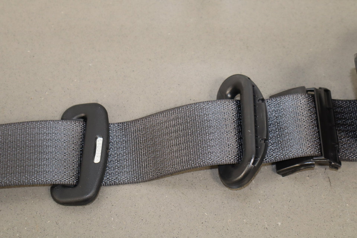 2017-2024 Chrysler Pacifica Touring Plus Left Rear Seat Belt X3