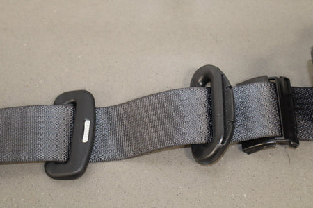 2017-2024 Chrysler Pacifica Touring Plus Left Rear Seat Belt X3