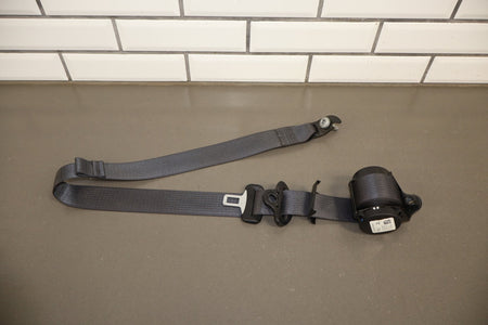 2017-2024 Chrysler Pacifica Touring Plus Left Rear Seat Belt X3